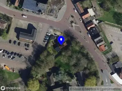 Nieuw bedrijf The Workbrand