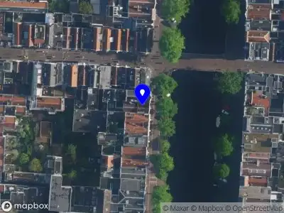 Praktijk de Wisselwerking Amsterdam