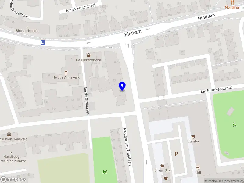 Studio Three Rosmalen