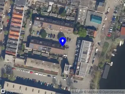 D. Anticevic Holding B.V.