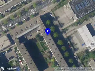 Nieuw bedrijf KB Schoonmaakservice