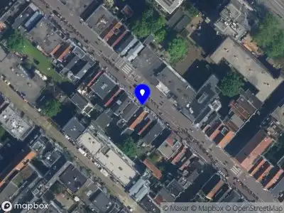 Japan Detox Lab Amsterdam