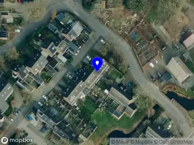 Nieuw bedrijf Ralto Events