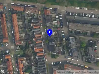 Nieuw bedrijf A. Brem