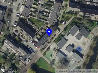 Nieuw bedrijf E.G.A. Logistics