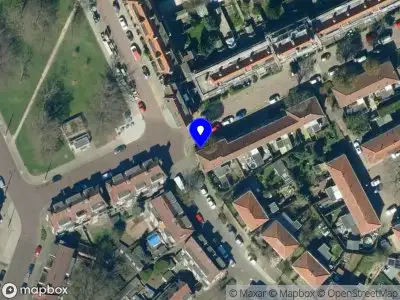 Nieuw bedrijf JH Constructiebedrijf