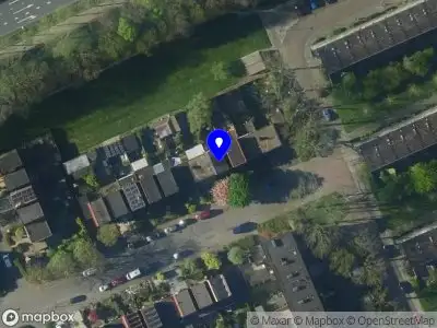 Nieuw bedrijf Miranda Dabboubi Broersen