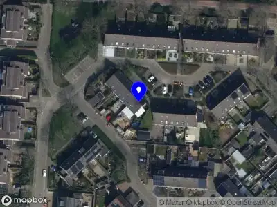 NRD Build Assen