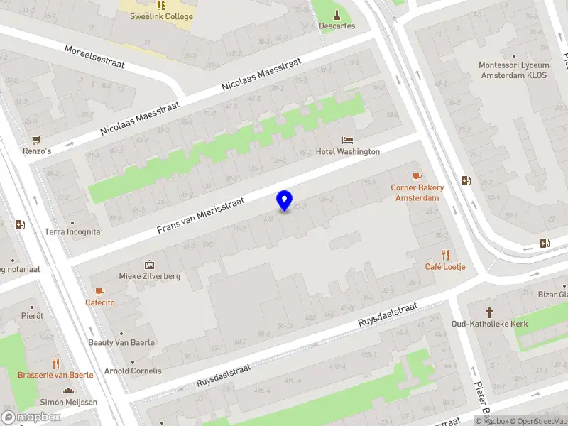 Product Lab Amsterdam B.V. Amsterdam