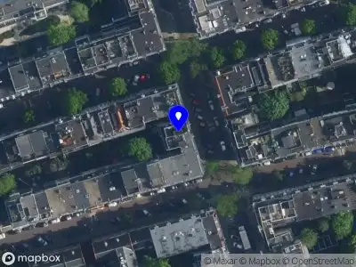 RH Beheer Amsterdam B.V. in liquidatie Amsterdam
