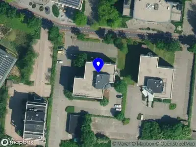 SMA Logistics B.V. Deventer