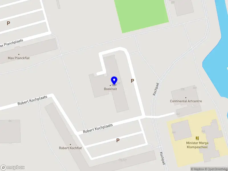 Nieuw bedrijf Whitney