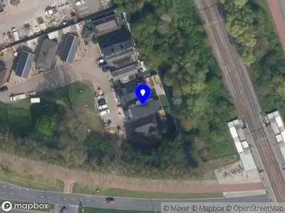 Handelsonderneming F.battels