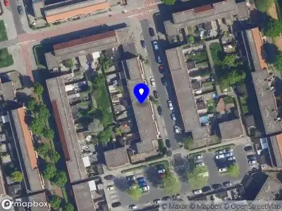 Cansley Almere