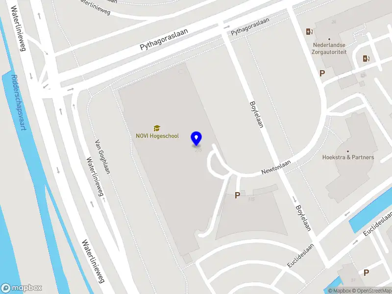 Transport Employment Agency (TEA) B.V.