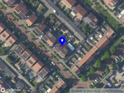 Horsting Schilderwerken Zeewolde