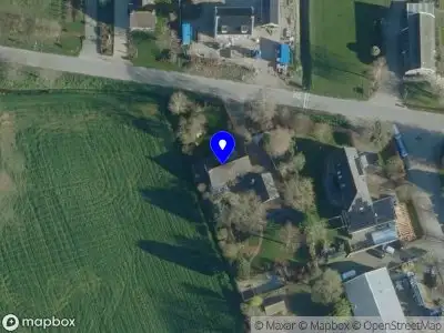 Nieuw bedrijf Jonathan Ferede