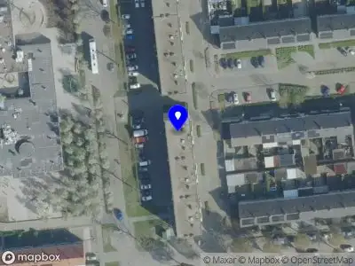 Nieuw bedrijf MoniCleaning