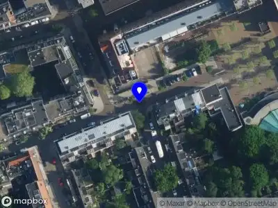 Rosa Remmerswaal Amsterdam