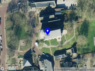 Nieuw bedrijf Betsy Post