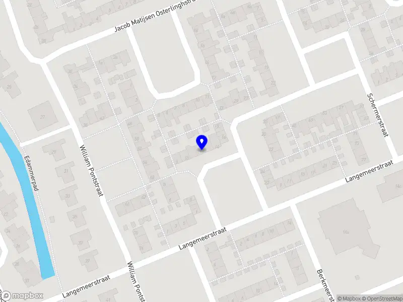 Hoveniersbedrijf Simon de Boer