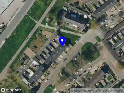 Nieuw bedrijf GK Attractie Verhuur