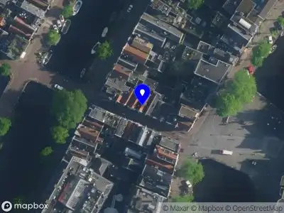 SENS Training Amsterdam