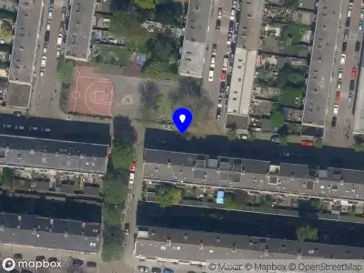 Nieuw bedrijf Türker Naci Saylan