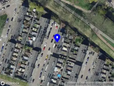 Nieuw bedrijf CZARO BOUW