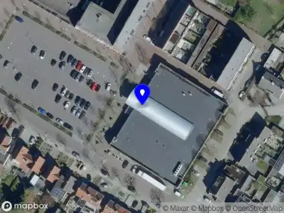 PLUS Ammerlaan Udenhout Udenhout