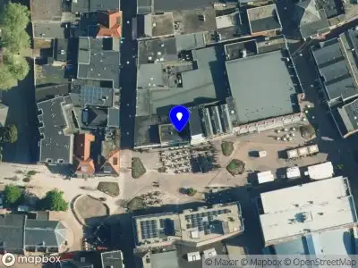 Nieuw bedrijf Bibatje