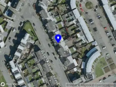 Nieuw bedrijf Fysiotherapie Hana