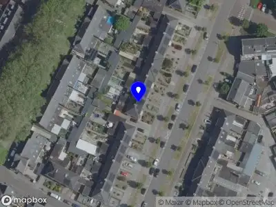 Nieuw bedrijf Ilyasse business