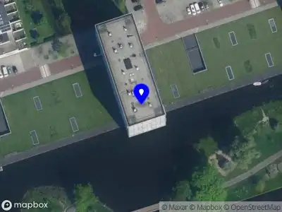 Parravano's Amsterdam