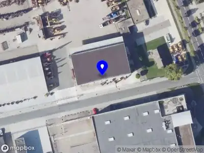 Cytec International Sales B.V.