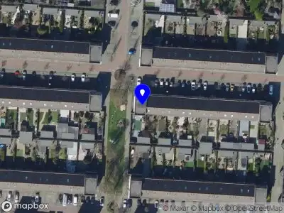 Diamond PMU Barendrecht
