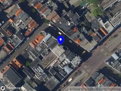 Hotel Hague Center 's-Gravenhage