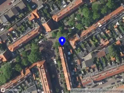 Nieuw bedrijf Fahner Vastgoed