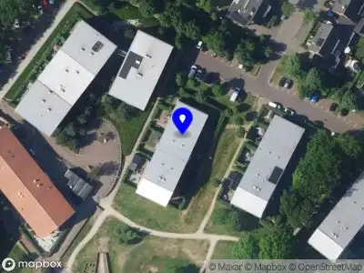 Nieuw bedrijf MC Gietvloeren