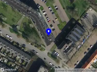 Nieuw bedrijf Ster afbouw