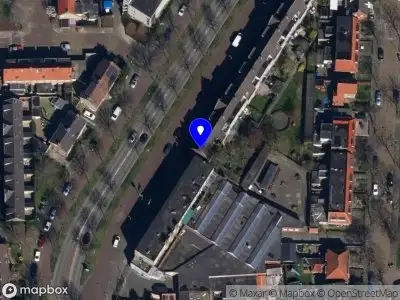 Wigley's Hook up Leeuwarden