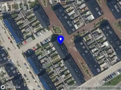 Nieuw bedrijf Onder biskin