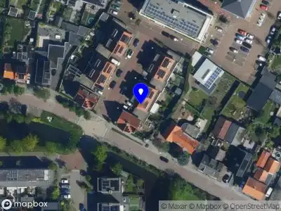 Frisia & Partners B.V.