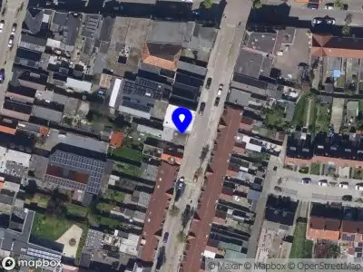 Gort Sloop Roosendaal