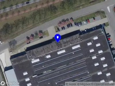 Nieuw bedrijf Control Media Group B.V.