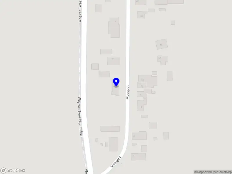 Nieuw bedrijf JK HarbourService