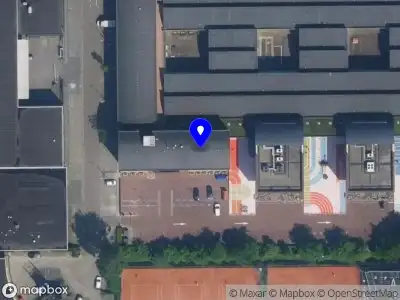 Jamestown Europe Management B.V. Amsterdam