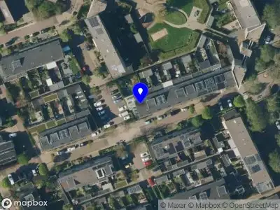 Nieuw bedrijf L. van der Heijden