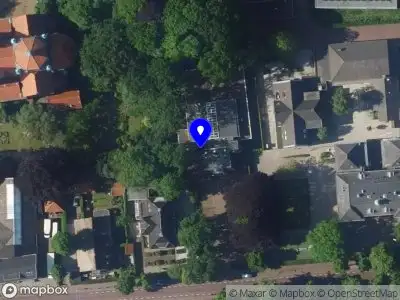 LongHorn Brands International B.V.