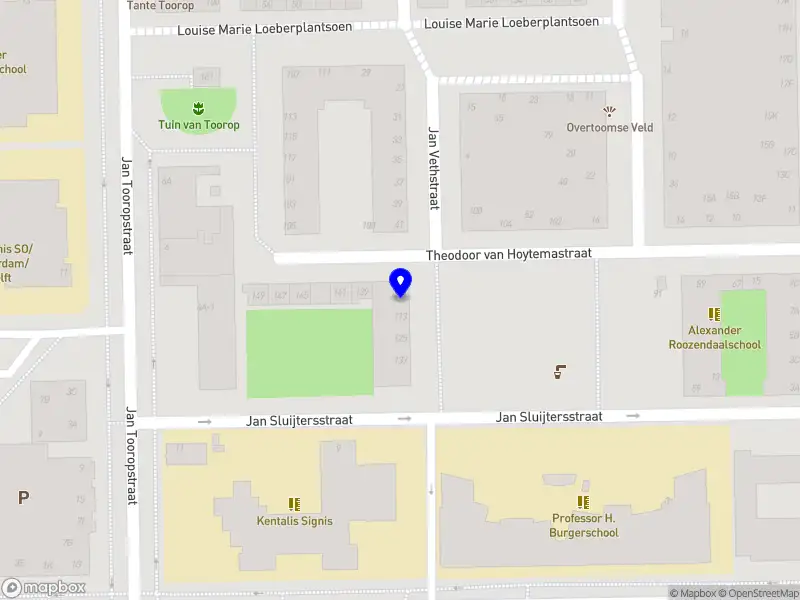 Nieuw bedrijf Gemenice